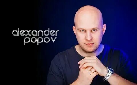 Alexander popov let me go. Alexander popov let me go