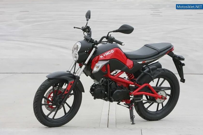 Лучшие китайские мопеды