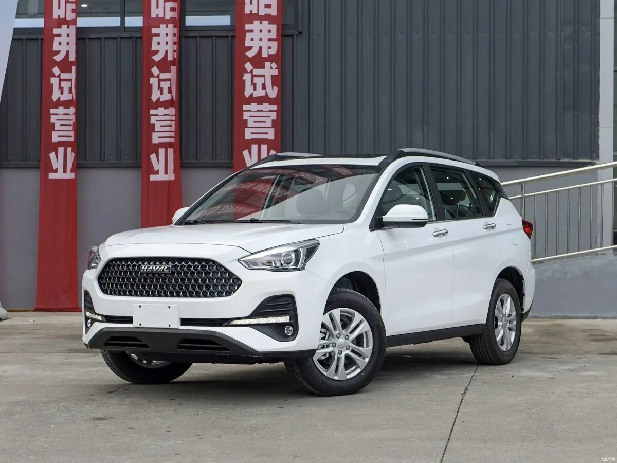 Haval m6. Хавал н6 2022. Хавал м6 2021. Хендай Хавал 2020.