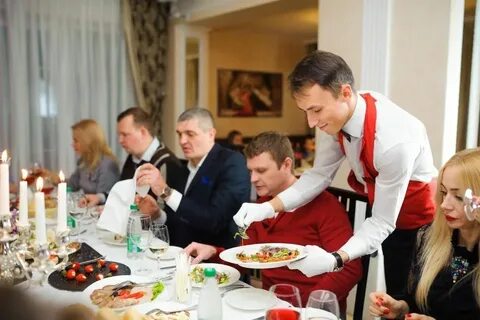 Рестораны бреста