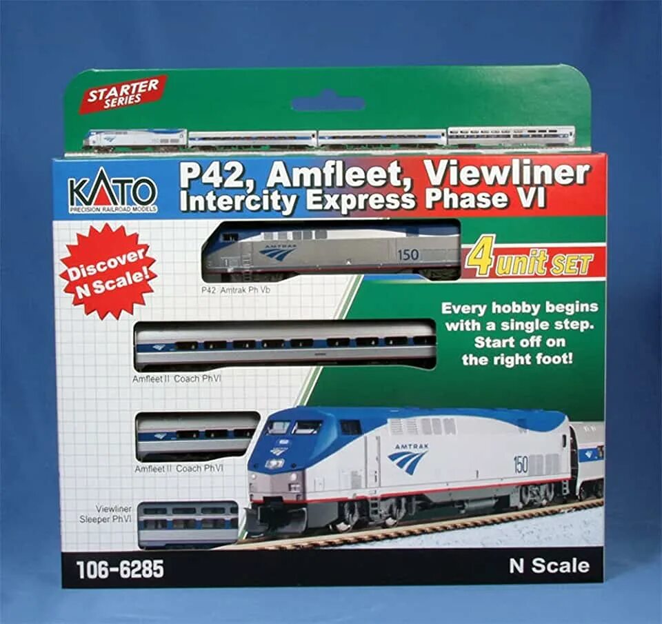 Kato off. Пульт для поездов Kato. Amtrak Wooden Railway ALC-42 & Viewliner 3 Pack Review. Amfleet купе. Наборы Kato купить.