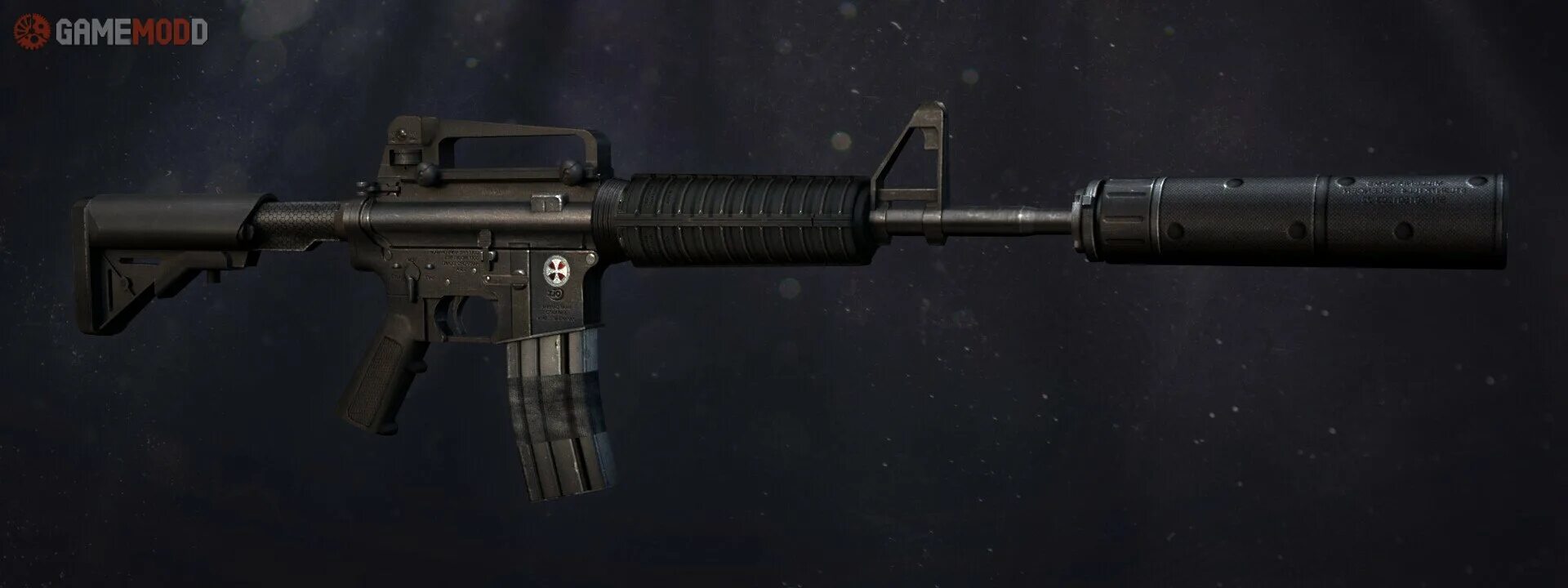 Мка кс го