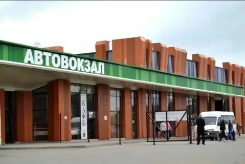 Автовокзал иваново больница