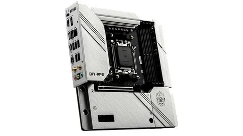 Msi 650 материнская плата