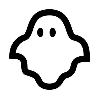 Ghost icons