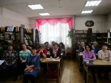 Семинары национальная культура