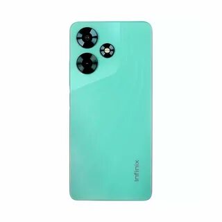 Infinix hot 30 4 128 белый