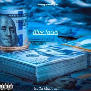 Blue money