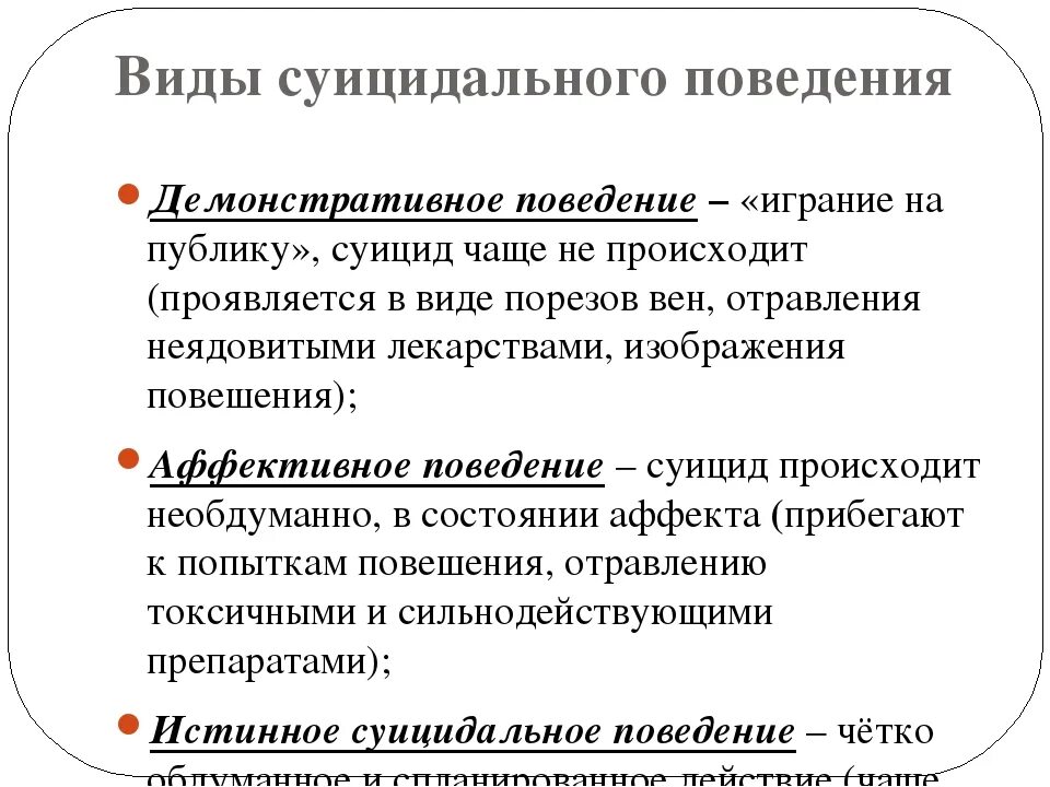 Коррекция суицидального поведения. Суицидальное поведение это в психологии. Первичная профилактика суицидального поведения. Структура суицидального поведения. Разновидности суицидального поведения.