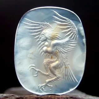 Глиптика