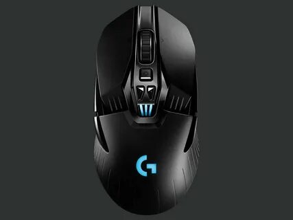 Logitech g903