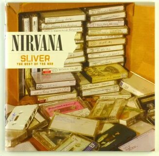 Nirvana silver