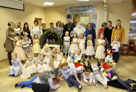 Дети лыткарино