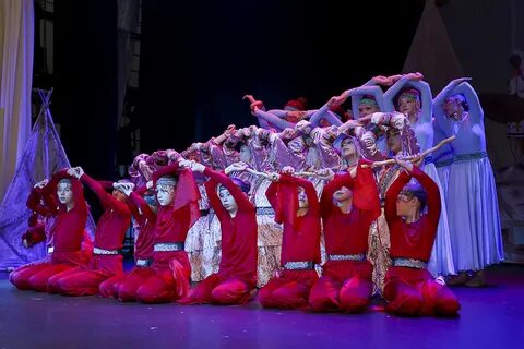 Сказки приморского края