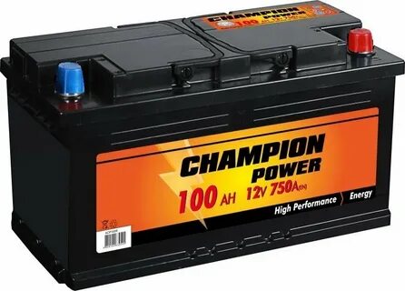 Power 100