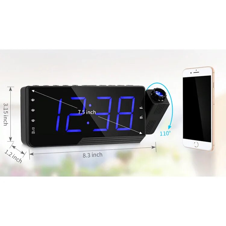 Часы прожектор. Проекционные часы Digital Projection Clock. Радиочасы с проектором ТНС. Радиочасы с проектором CASTAR. Радиобудильник Vertex с термометром и проектором.