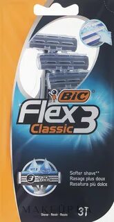 Bic flex 3 sensitive