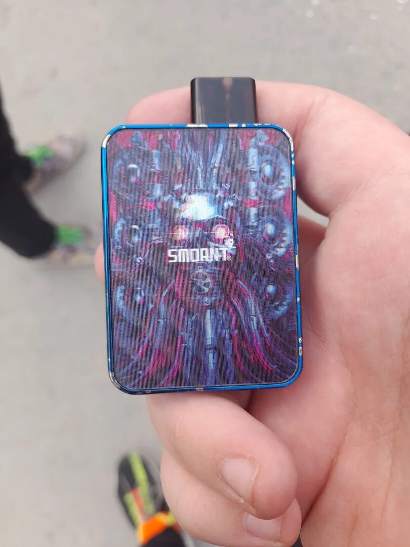 Как разобрать и почистить чарон бейби Вейп Vape Барахолка Барнаул ВКонтакте