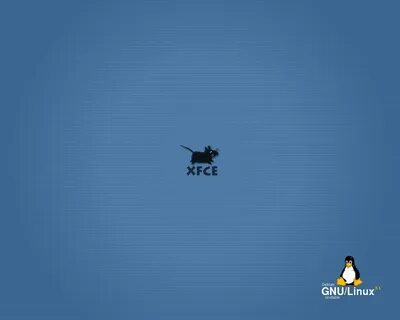 Xfce