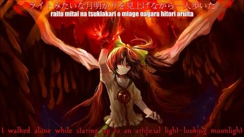 Foreground eclipse forever melody x lava