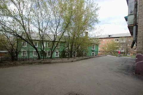 Пушкина 2 корпус 2