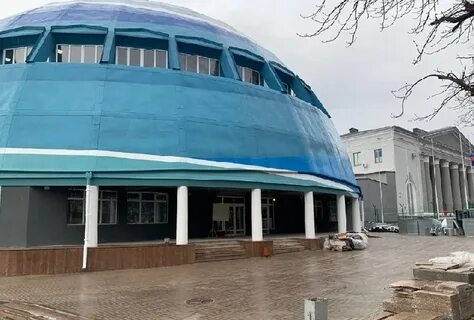 Купола 2023
