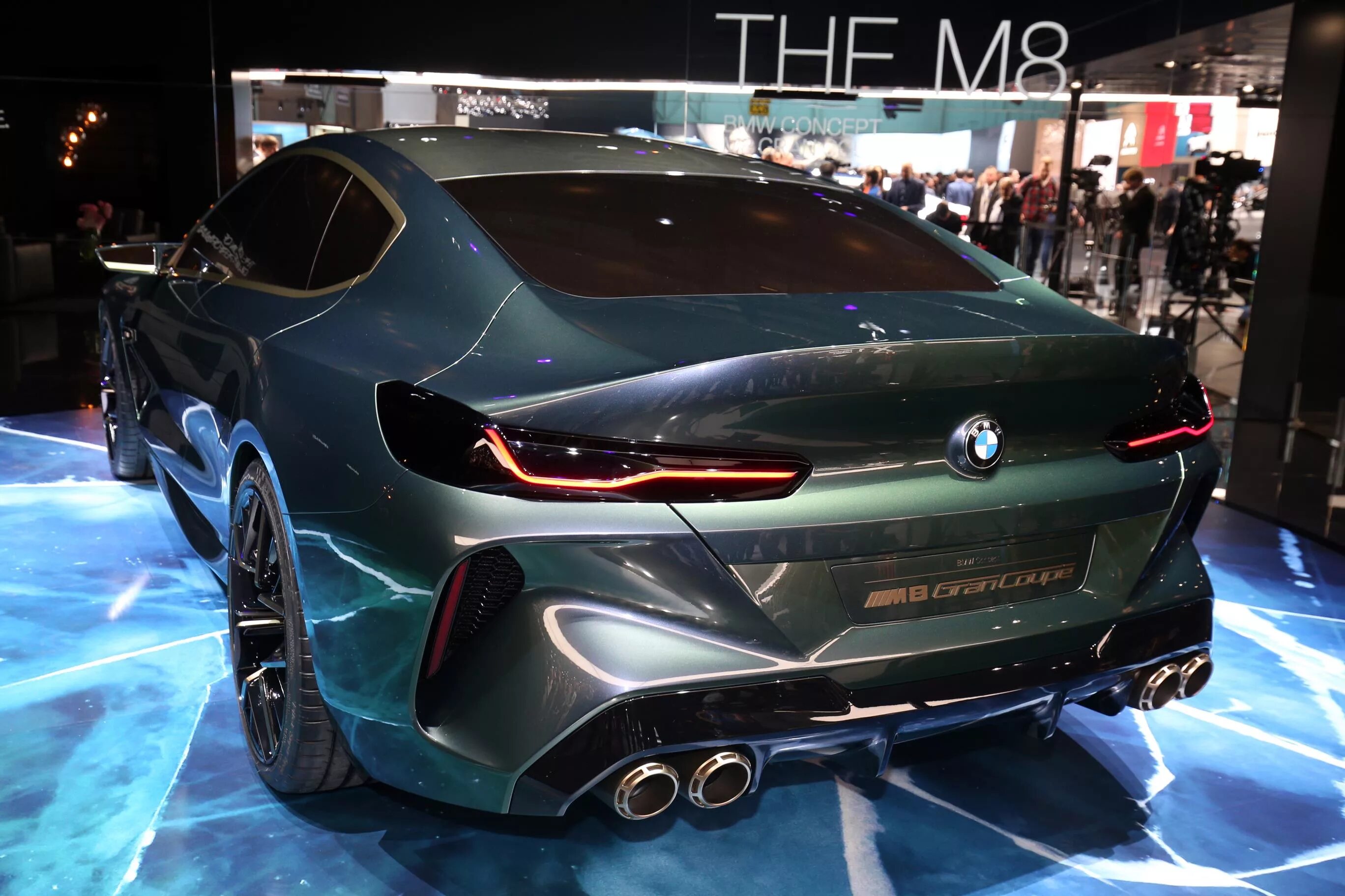 M concept sport. BMW m8 Gran Coupe. BMW m8 Concept. BMW m8 Gran Coupe 2018. БМВ м8 концепт.