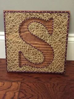 String letters