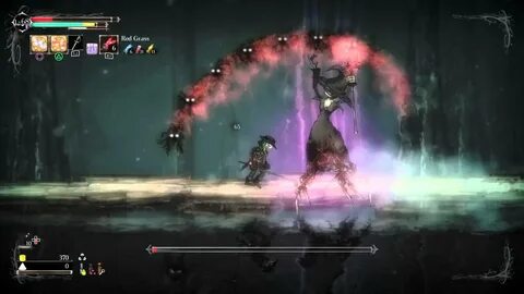 Sanctuary witch