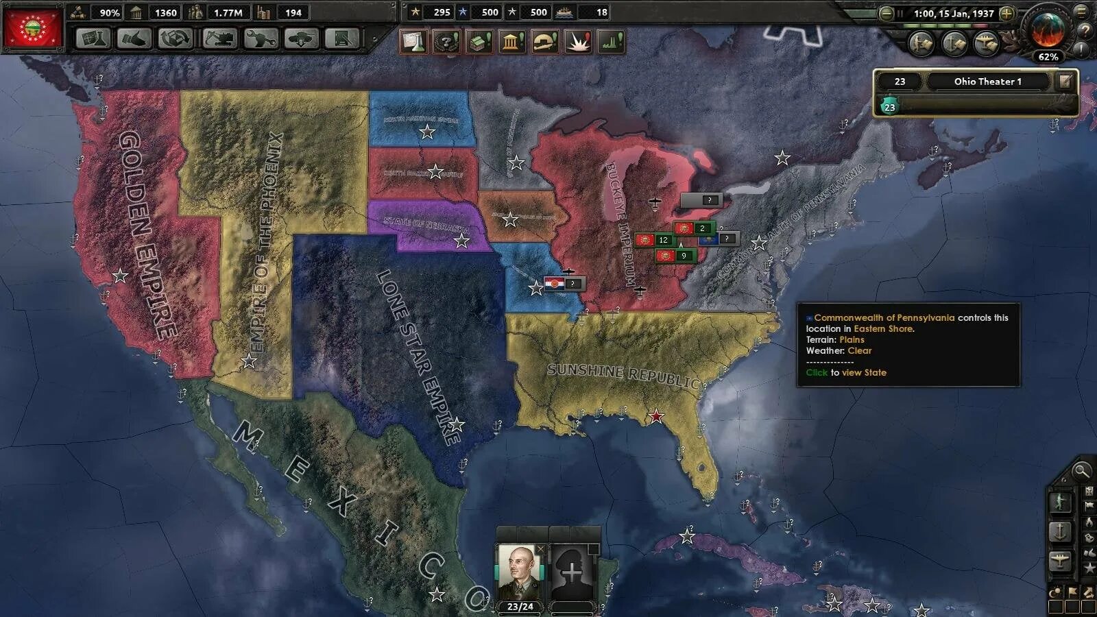 End of a new beginning hoi 4. Америка hoi4. Hoi 4 США. Hoi4 Map 2017. Индонезия hoi4 TNO.
