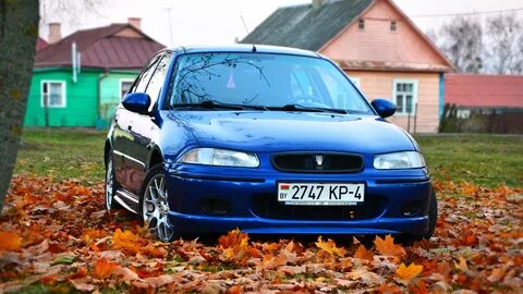 Ровер 200