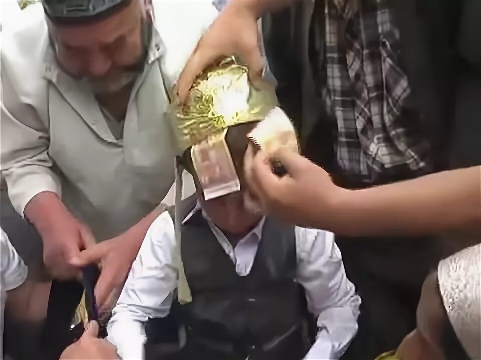Как делают суннат. Суннат туйи. суннат туй бола.