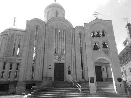Признанные православные церкви