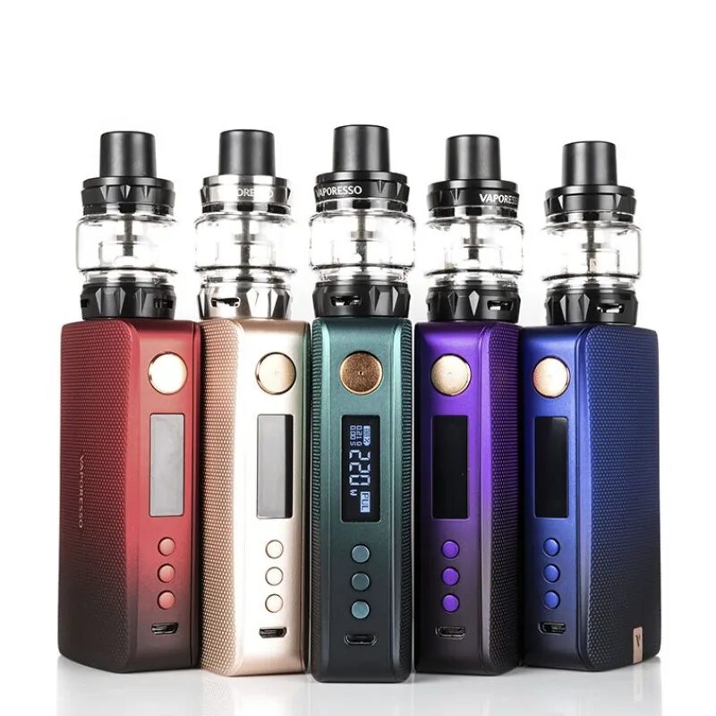 Gen s отзывы. Вапорессо Gen s. Vaporesso 220w. Вапорессо ген 220в. Gen 220 Vaporesso комплектация.