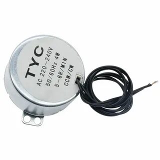 Ac 220 240 v