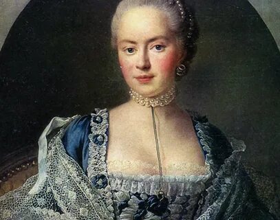 Помещица каратаева