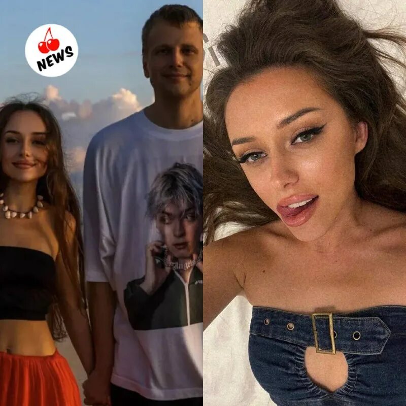 жена комиссаренко веб модель