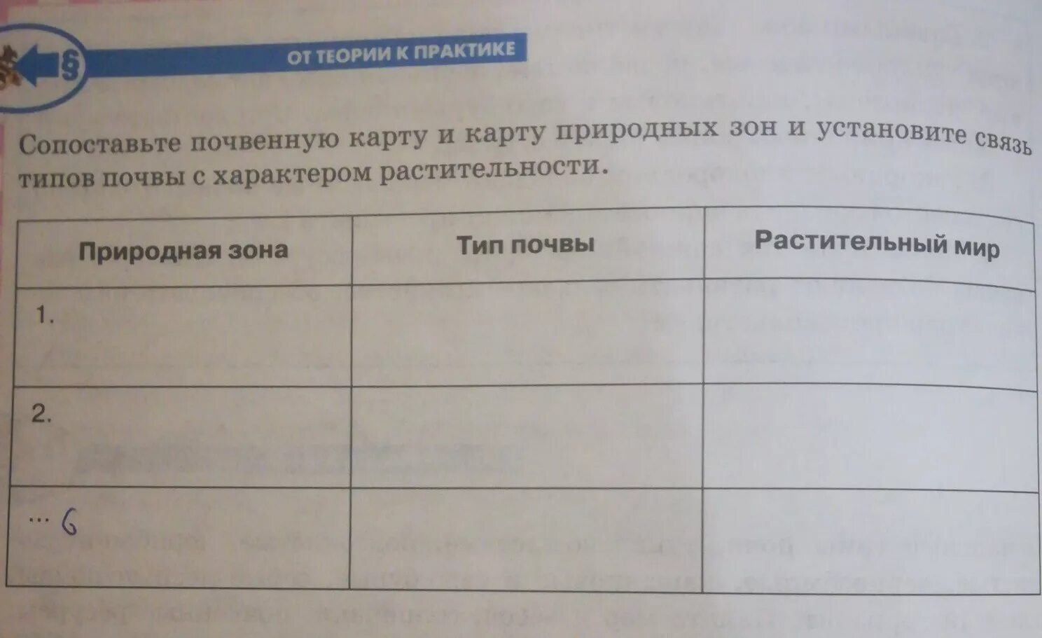 Перечислите типы почв фото - Arhids.ru