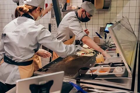Окунева 42 шаурма отзывы