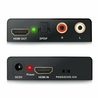 Spdif 2