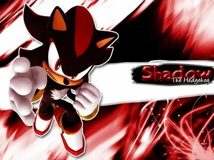 Обои shadow