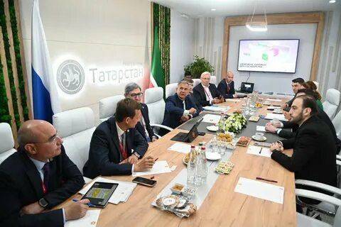 Татарстан 24 новости