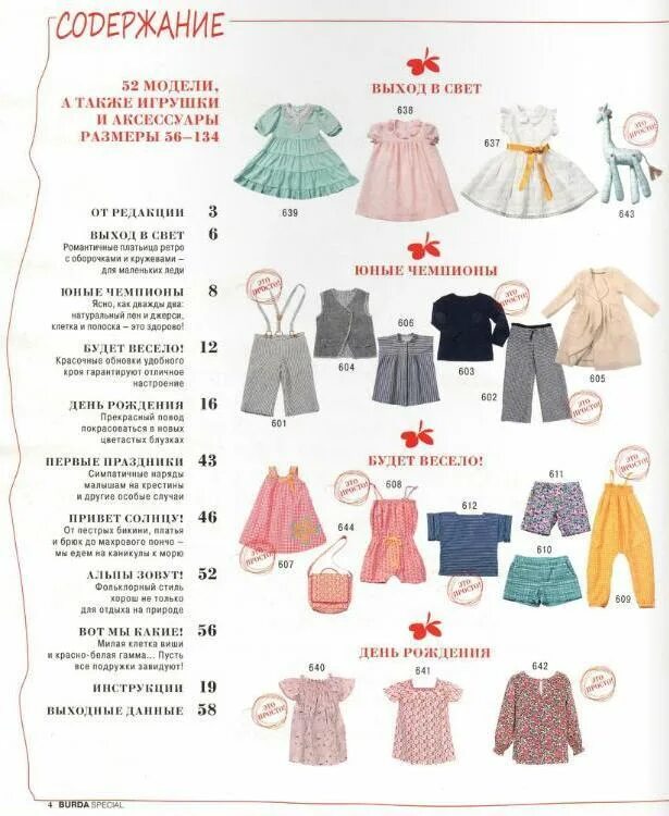 Выкройка детского платья. Бурда парад моделей модели для детей. Журнал бурда стиль бохо выкройки. Выкройки детской одежды бурда. Журнал бурда 1994.