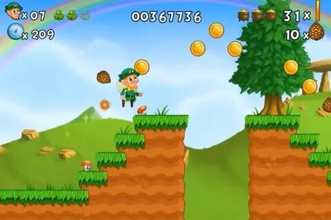 Leps world 2