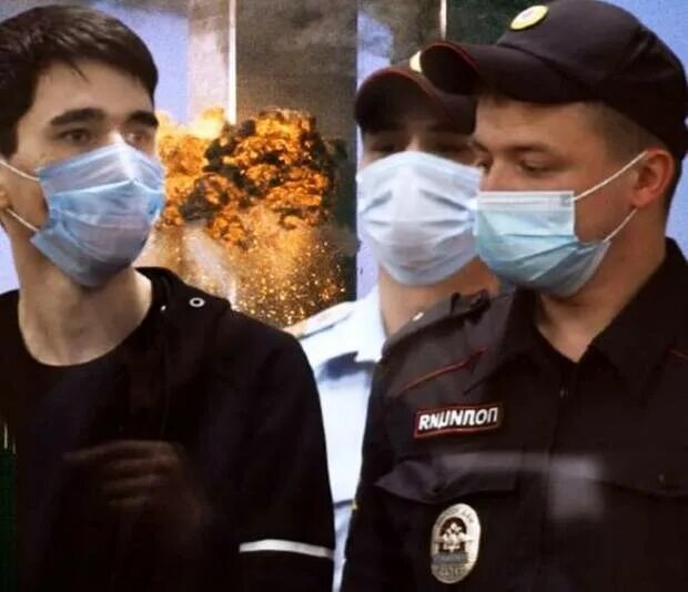 Человек родившийся 11 сентября