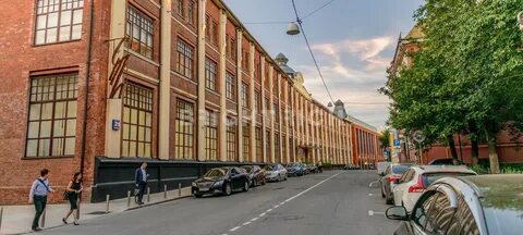 Станиславского 21