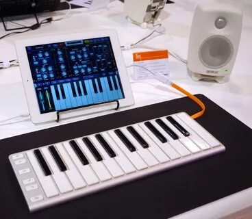 Midi лучшее