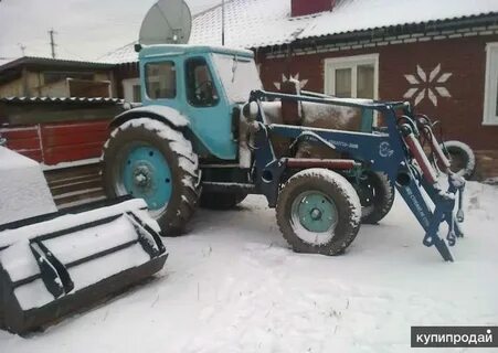 Мтз челны
