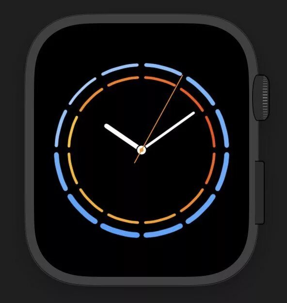 Режим часов на iphone. Режим часов на iphone