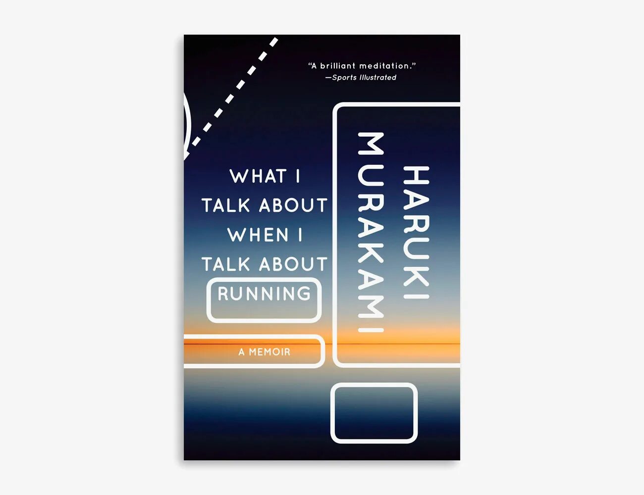 When we talk about. What i talk about when i talk about running. murakami what i talk about when i talk about running. what i talk about when i talk about running review. ― haruki murakami, what i talk about when i talk about running. cover.